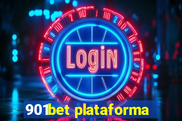 901bet plataforma